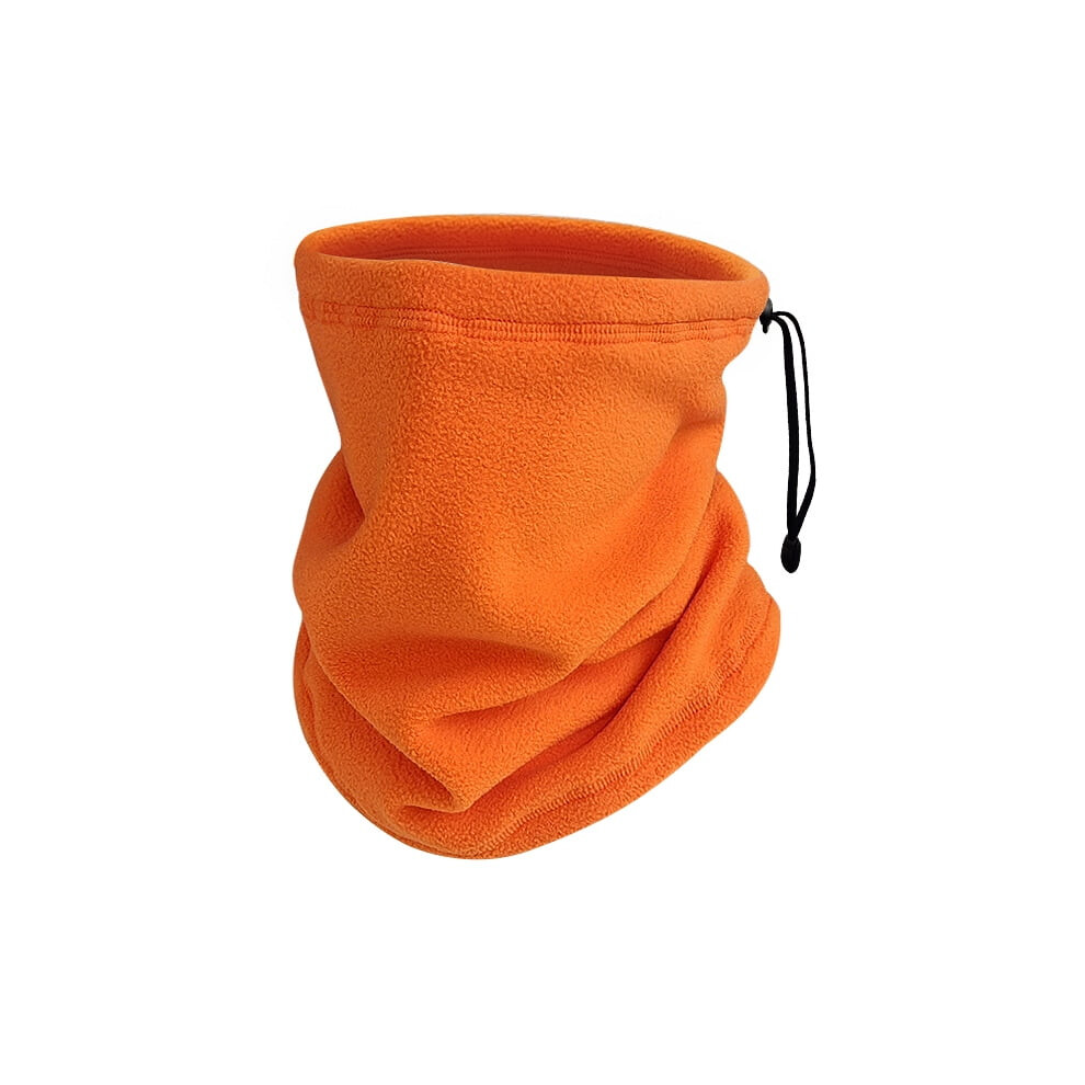 Neck Gaiter Face Mask, Windproof Washable Face Covering, Adjustable Balaclava Bandana, For Men Women Skiing Snowboarding Motorcycling 9448483602525