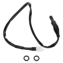 Motorcycle Brake Line Pressure Switch Hydraulic Brake Light