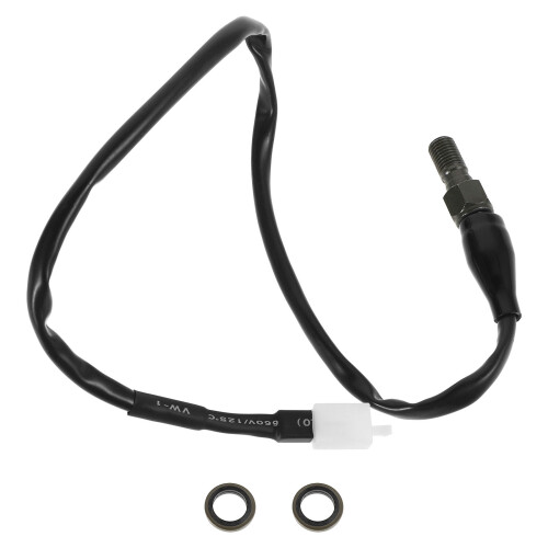 Motorcycle Brake Line Pressure Switch Hydraulic Brake Light