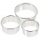 Wrapper Cutter Dumpling Mold Rotary Tool Circle Stencil Cover Maker Round Wrappers 1