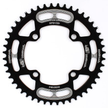 Mountain Bike Chainring 104BCD Narrow Wide 44T-52T