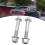 Querlenkerbolzen für Ford Fiesta 2008–2020 (2 6