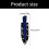 Metal Hair Clips for Front Layers Styling, Precise and 3