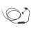 AN100-3.9 3.9mm HD Endoscope Camera with LED Light, IP67, 1m 16