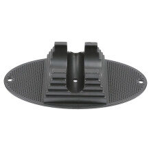 Scooter Stand, Universal Pro Scooter Stand, Scooter Stand Parking Kick Scooter Holder Stand for Most 95mm to 125mm Scooter Wheels