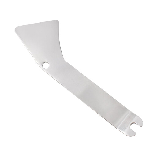Auto Trim Removal Tool Stainless Steel 1 Piece