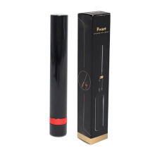Innovative Air Pressure Needle Free Effortless Wine Bottle Opener Quick Opening Tool for Portable Home Bar Travel Use Must Have