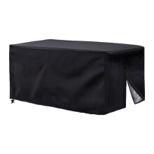 Oxford Garden Wagon Cover Heavy Duty 420D 137x56x61cm