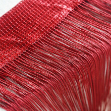 Doorway String Curtain Door Curtains,Boho Hippie Hanging Fringe Room Divider for Patio Bedroom Closet Kitchen Laundry,Room Window Wall Door Decor