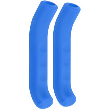 AntiSlip Silikon-Bremsabdeckung 20 g Blau Einheitsgröße