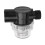 Water Pump Strainer 1/2 Inch Twist-On Hose Filter 2