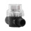 Water Pump Strainer 1/2 Inch Twist-On Hose Filter 5