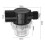 Water Pump Strainer 1/2 Inch Twist-On Hose Filter 6