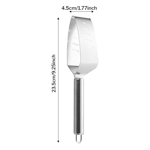 Stainless Steel Watermelon Cutter 1 Piece 2