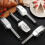Stainless Steel Watermelon Cutter 1 Piece 4