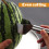 Stainless Steel Watermelon Cutter 1 Piece 5