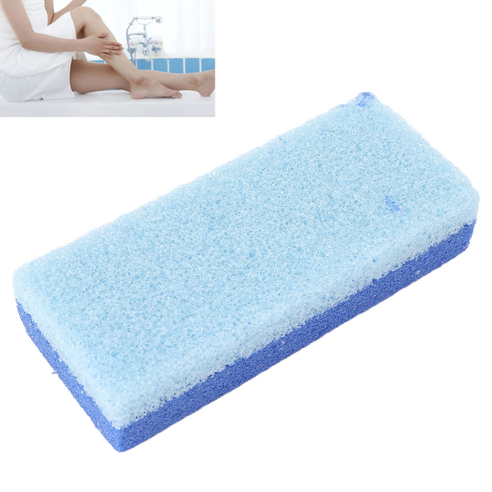 Blue Foot Pumice Stone Callus Remover 12Cm Exfoliating Scrubber