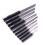 Roll Pin Punch Set with Spherical Tip 9 Pieces 6