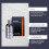 Leutsin Light Nano Ceramic Coating 100ml2 3