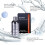 Leutsin Light Nano Ceramic Coating 100ml2 4