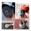 Angle grinder electric drill connecting rod set 7