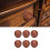 European Style Cabinet Knobs Set 20