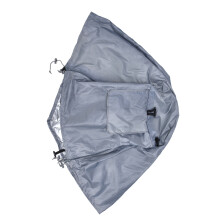 Waterproof Pet Cage Cover 109x76x74cm