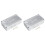 2X 1590B Stijl Effectpedaal Aluminium Stompbox Behuizing voor Gitaar Verkopen 2