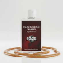 Dulce de Leche Caramel High Strength Food Flavouring Professional Grade 50ml