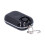 Mini 25kg Portable Electronic Scale with Backlight, 6x4x2cm 5