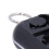 Mini 25kg Portable Electronic Scale with Backlight, 6x4x2cm 10