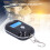 Mini 25kg Portable Electronic Scale with Backlight, 6x4x2cm 4