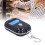 Mini 25kg Portable Electronic Scale with Backlight, 6x4x2cm 15
