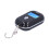 Mini 25kg Portable Electronic Scale with Backlight, 6x4x2cm 14