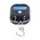 Mini 25kg Portable Electronic Scale with Backlight, 6x4x2cm 16