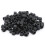 100pcs Silicone Color Code Rings Dental Orthodontic Accessory Black 1