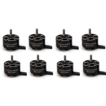 8Pcs 3115 900KV 6S Brushless Motor for RC Multirotor X-Class FPV Cinelifter Taurus X8Pro Protek60 FPV Camera Kit Dones