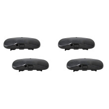 4 STÜCKE Scheibenwaschdüse Wassersprühdüse für  B6    Caddy 2KD955985