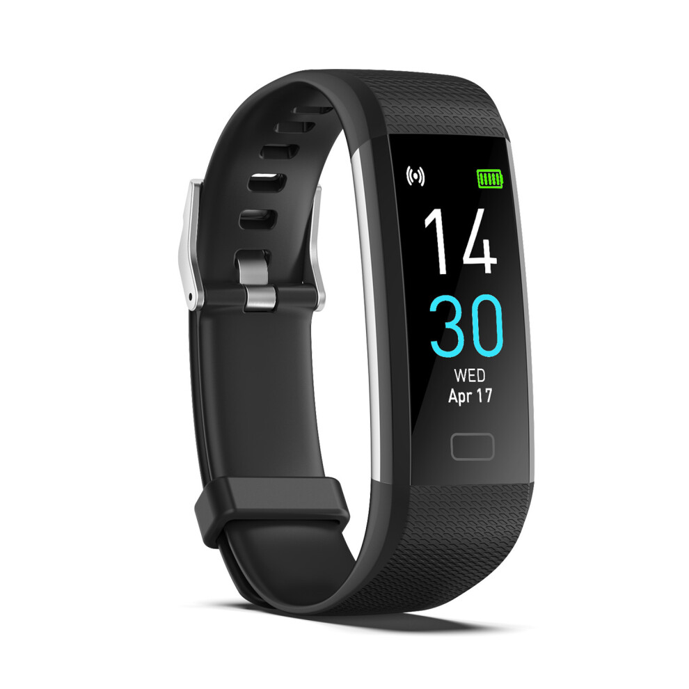 Fitness Tracker With Sleep Monitor, Activity Tracker With Step And Calories Counter, Ip67 Waterproof Fitness Watch With Pedometer Stopwatc 6485316776353