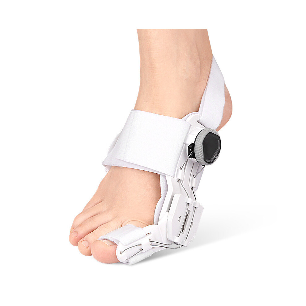 Bunion Splint Big Toe Straightener Corrector Feet Pain Relief Hallux Valgus Correction Orthopedic