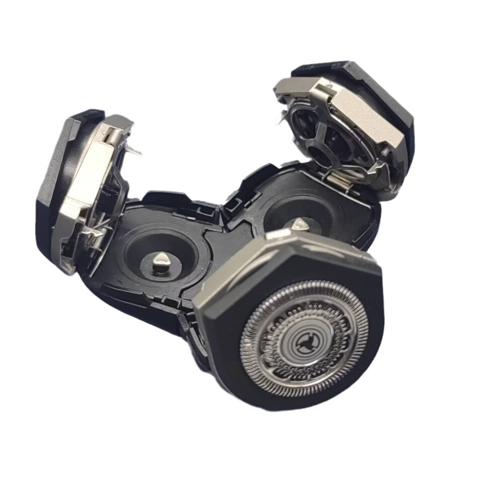 Compatible with shaver heads RQ1050, RQ1250, RQ1280, RQ1290, RQ1260