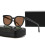 Sunglasses, UV Resistant Glasses Square Sunglasses 1
