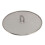 3Pcs Stainless Steel Splatter Screen Set, 25cm-33cm, Foldable Handles 15