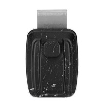5X Car Window Lock Box, Car Key Lock Box, Car Window Punch Button Lock Box, Car Window Key Safe, for Carpooling, Turo