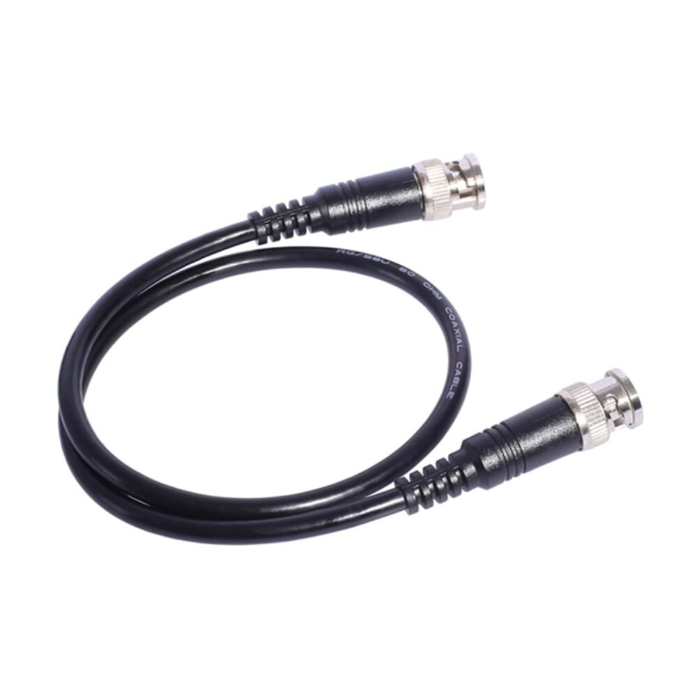 Bnc Extension Cable Male To Male Durable Cctv Coaxial Cable For Security Cameras Dvr And Monitor 9092120259155