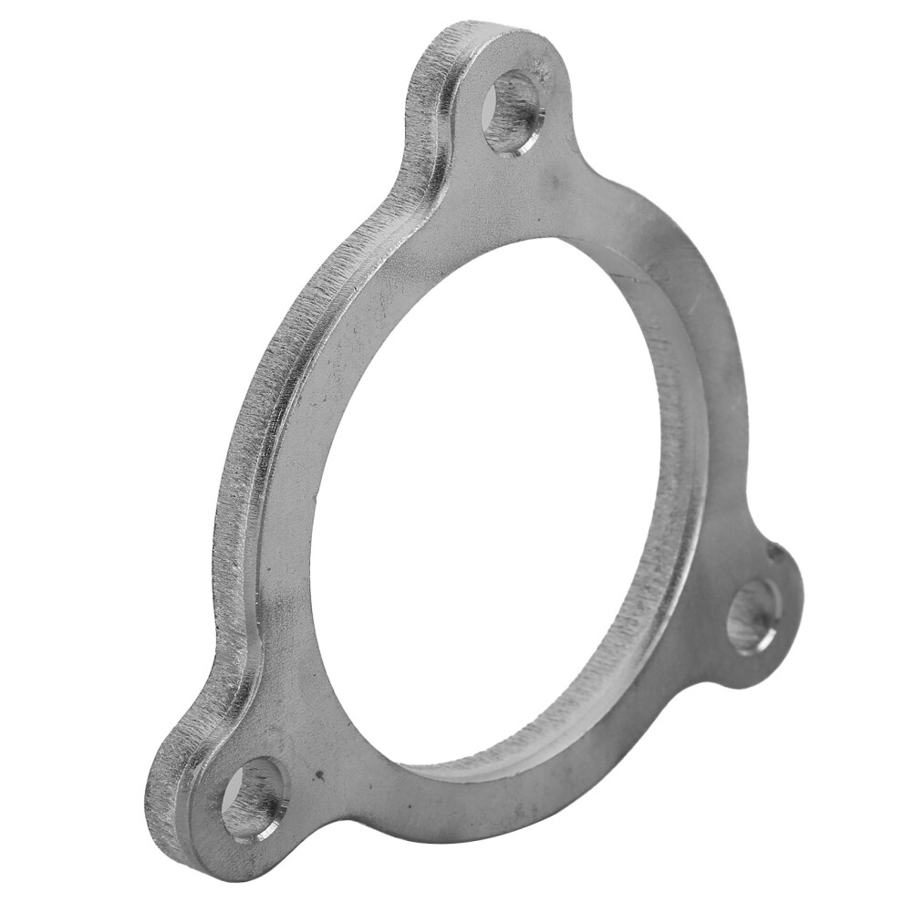 Ss Turbo Flange M10 0.4In Thick 7444352297511