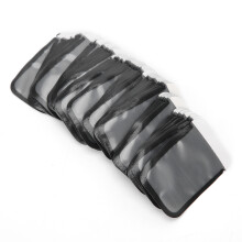 100pcs Disposable Dental Barrier Envelopes 4.5x2.4cm Plastic Protective Bags