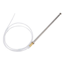 Car Antenna Replacement with Stable Signal and Long‑Lasting Durability for Mercedes W124 W126
