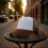(Coffee White, Sponge Mesh) Ventilated Sun Hat - Adjustable Polyester Cap for Outdoor 7