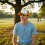 (Yellow White, Sponge Mesh) Ventilated Sun Hat - Adjustable Polyester Cap for Outdoor 7